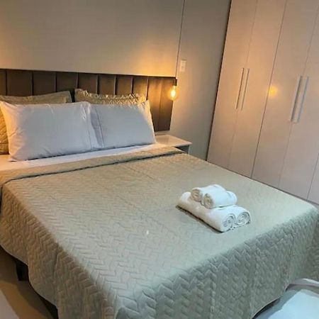 Apartamento Moderno Em Copacabana Apartment Rio de Janeiro Exterior photo