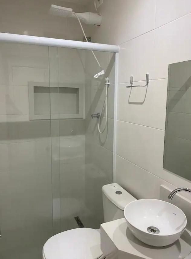 Apartamento Moderno Em Copacabana Apartment Rio de Janeiro Exterior photo
