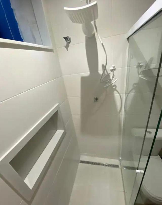Apartamento Moderno Em Copacabana Apartment Rio de Janeiro Exterior photo