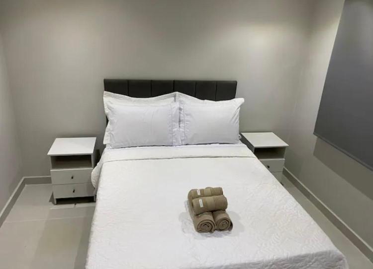 Apartamento Moderno Em Copacabana Apartment Rio de Janeiro Exterior photo